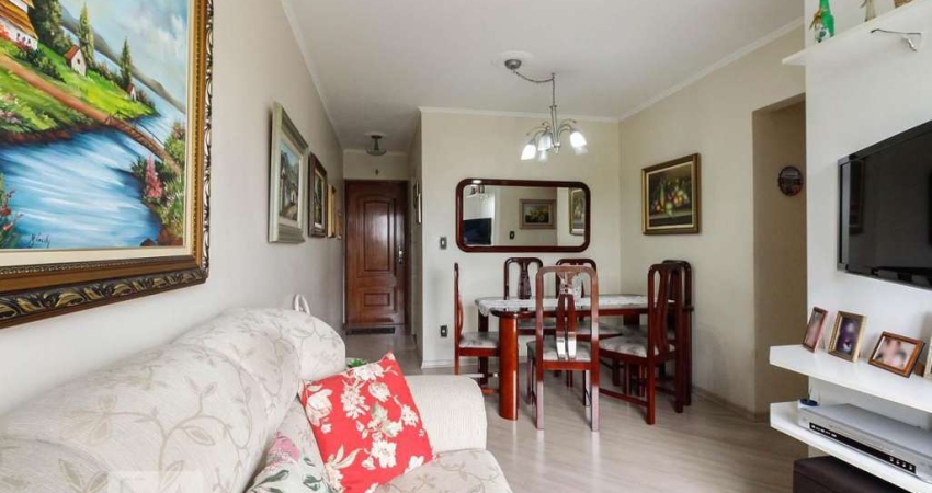 Apartamento à Venda - Vila Prudente, 3 Quartos,  60 m2