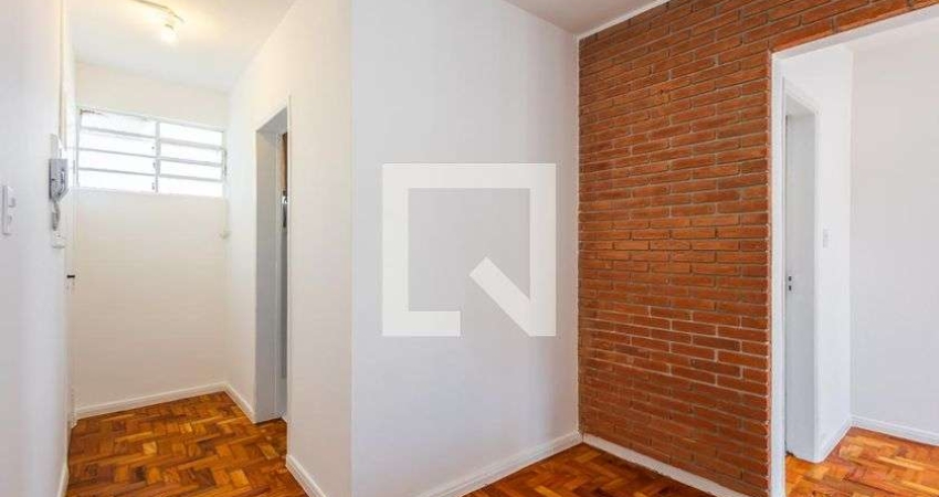 Apartamento à Venda - Vila Madalena, 1 Quarto,  40 m2