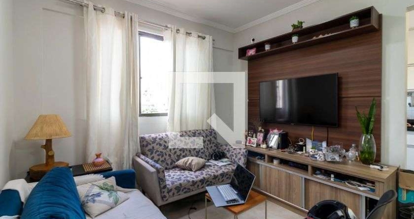 Apartamento com 2 quartos à venda na Rua José de Ibarra, --, Mandaqui, São Paulo
