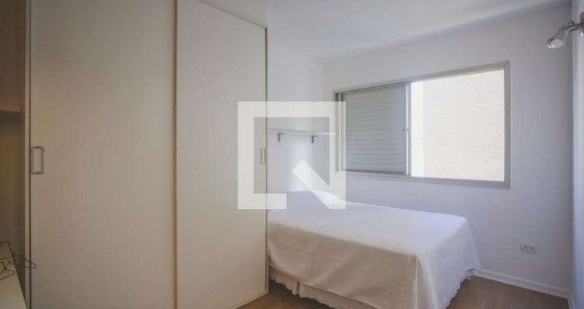 Apartamento à Venda - Vila Clementino, 1 Quarto,  24 m2