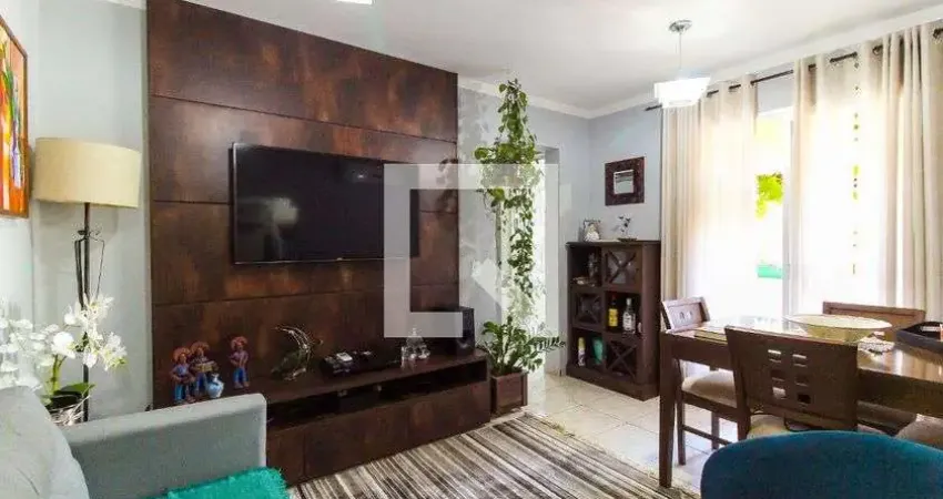 Apartamento com 2 quartos à venda na Rua Carolina Fonseca, --, Itaquera, São Paulo