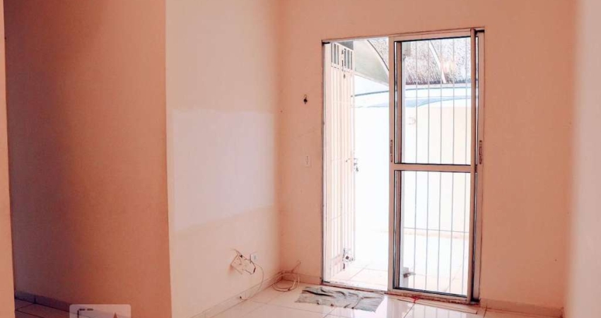 Apartamento com 2 quartos à venda na Estrada das Lágrimas, --, Sacomã, São Paulo