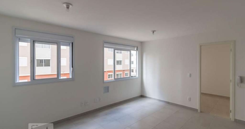 Apartamento à Venda - Vila Leopoldina, 1 Quarto,  36 m2