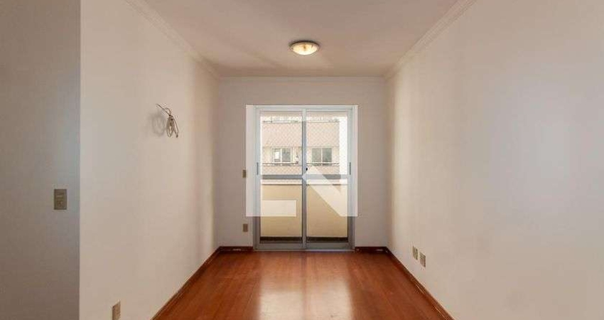 Apartamento à Venda - Vila Prudente, 3 Quartos,  59 m2