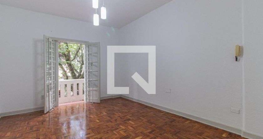 Apartamento à Venda - Vila Mariana, 1 Quarto,  52 m2