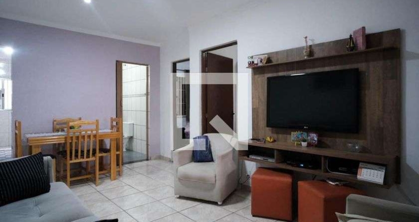 Casa com 3 quartos à venda na Rua Antônio de Souza Landim, --, Cangaíba, São Paulo
