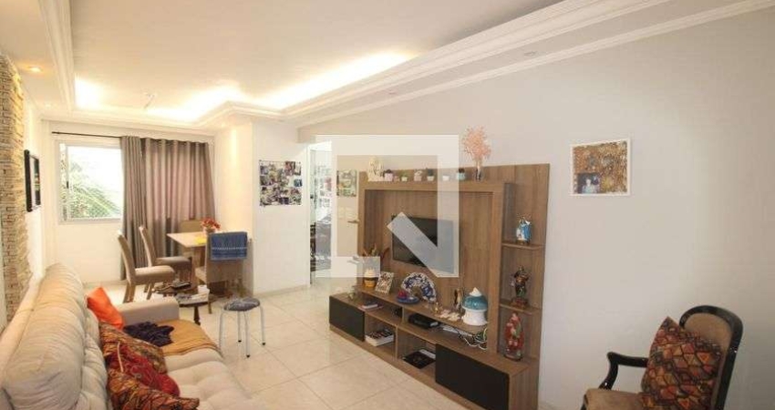 Apartamento com 2 quartos à venda na Avenida Alfredo Zunkeller, --, Mandaqui, São Paulo