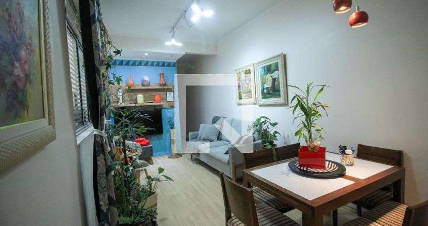 Apartamento com 2 quartos à venda na Rua da Mooca, --, Mooca, São Paulo