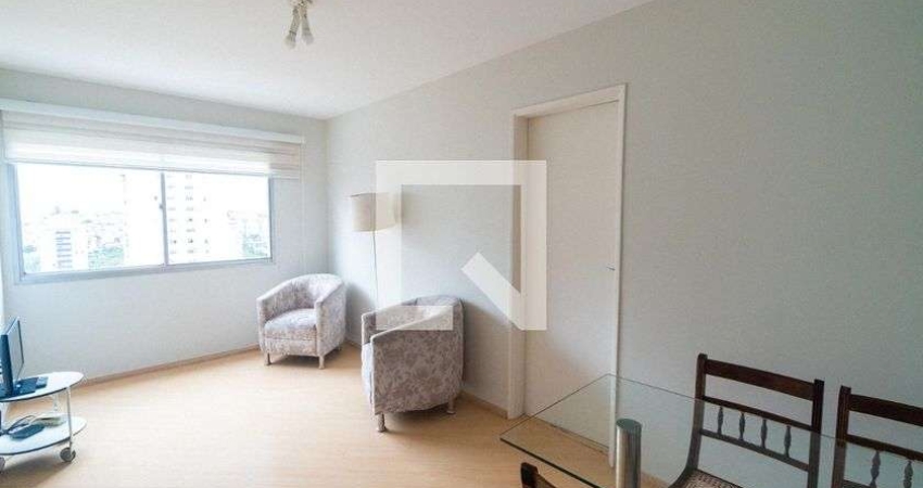 Apartamento com 1 quarto à venda na Rua Major Freire, --, Saúde, São Paulo