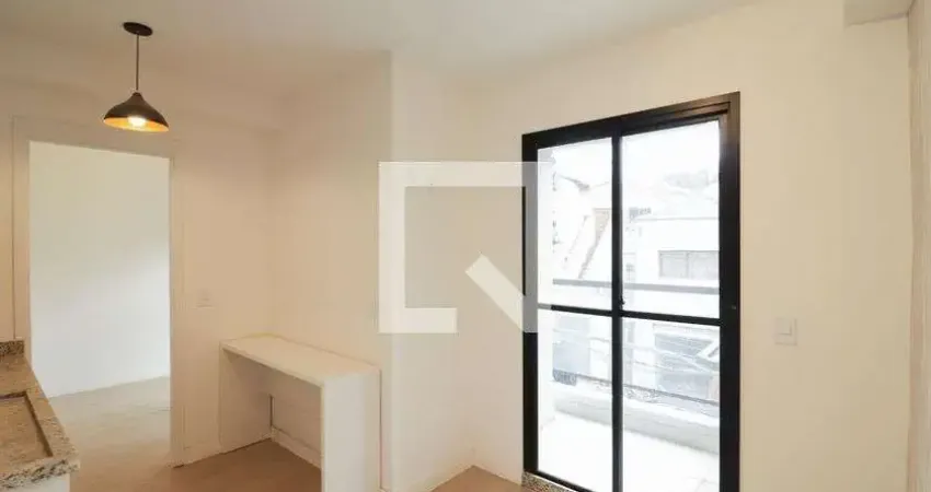 Apartamento com 1 quarto à venda na Rua Guajurus, --, Água Fria, São Paulo