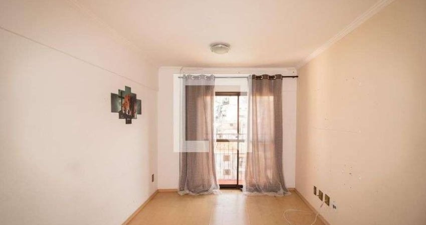 Apartamento à Venda - Vila Mazzei, 2 Quartos,  56 m2