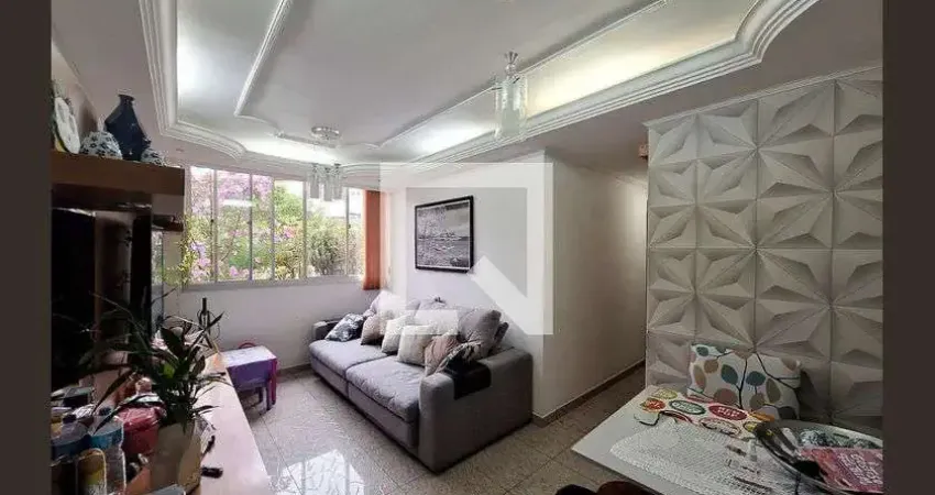 Apartamento com 2 quartos à venda na Rua General José de Almeida Botelho, --, Mandaqui, São Paulo