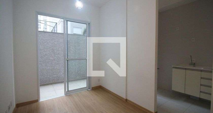 Apartamento com 2 quartos à venda na Rua Visconde de Parnaíba, --, Mooca, São Paulo