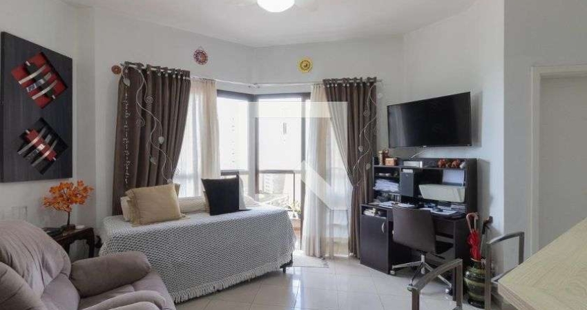 Apartamento com 1 quarto à venda na Rua Nazira Carone, --, Panamby, São Paulo