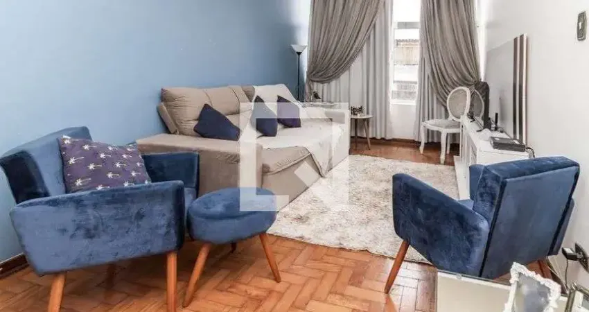 Apartamento à Venda - Bom Retiro, 2 Quartos,  59 m2