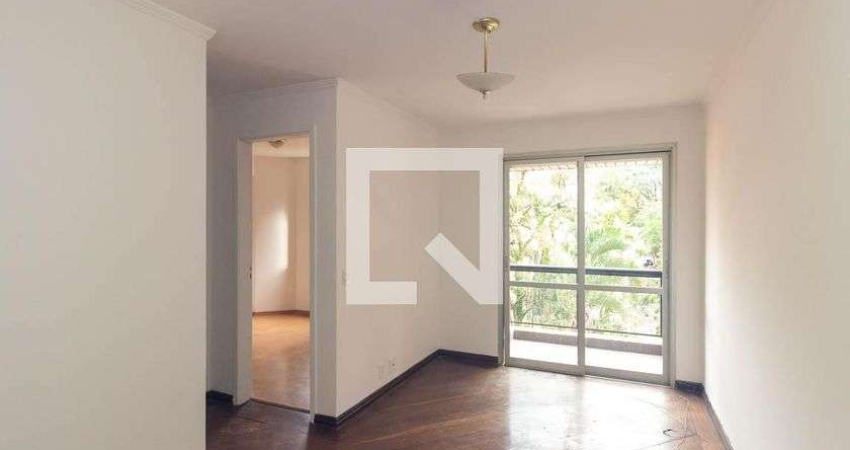 Apartamento à Venda - Campos Elíseos, 1 Quarto,  50 m2