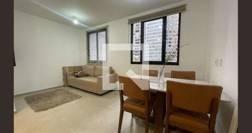 Apartamento com 1 quarto à venda na Rua Raul Saddi, --, Butantã, São Paulo