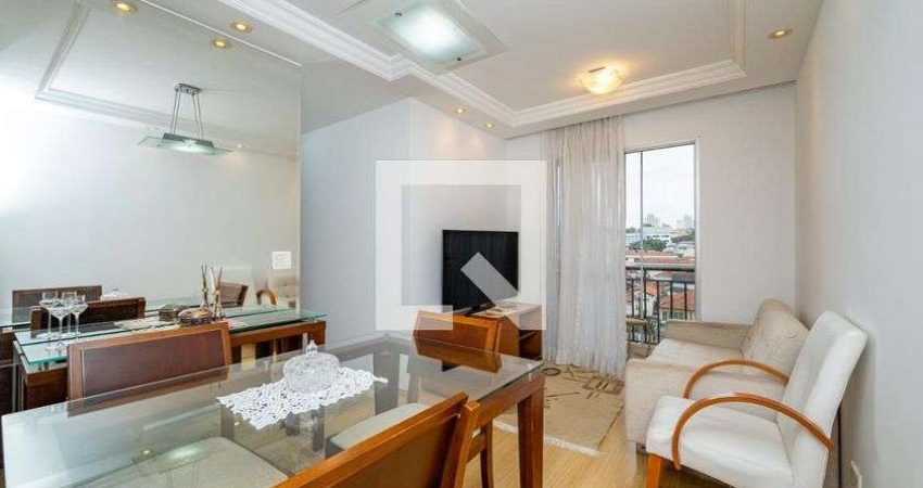 Apartamento com 2 quartos à venda na Rua Alba, --, Jabaquara, São Paulo