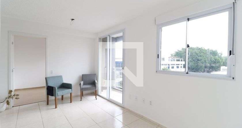 Apartamento à Venda - Vila Guilherme, 1 Quarto,  37 m2