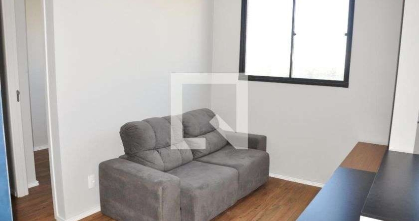 Apartamento à Venda - Freguesia do Ó, 2 Quartos,  37 m2