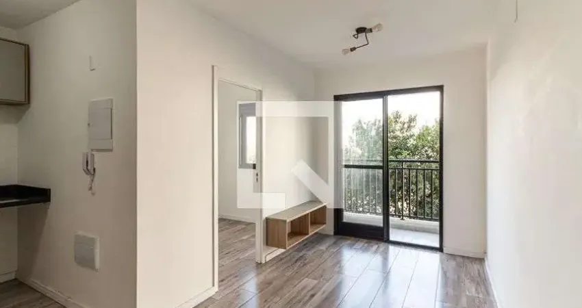 Apartamento à Venda - Campos Elíseos, 2 Quartos,  39 m2