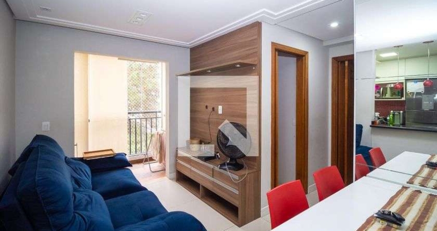 Apartamento com 2 quartos à venda na Rua Solidônio Leite, --, Vila Ema, São Paulo
