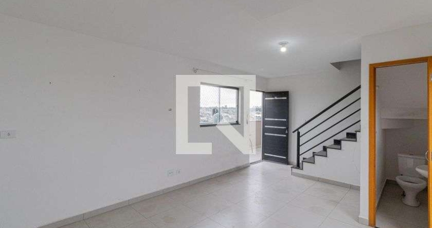 Apartamento com 2 quartos à venda na Rua Pangauá, --, Vila Ré, São Paulo