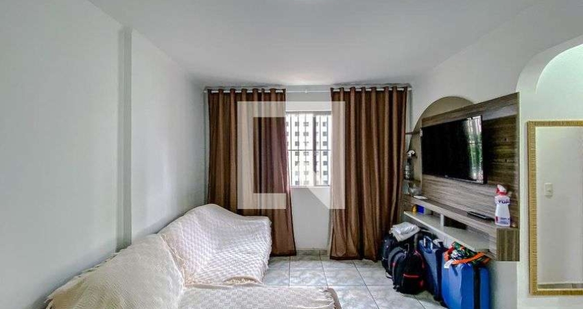 Apartamento com 2 quartos à venda na Rua Carneiro Leão, --, Brás, São Paulo