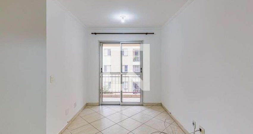 Apartamento com 2 quartos à venda na Rua Eulo Maroni, --, Jaguaré, São Paulo