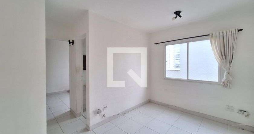 Apartamento à Venda - Barra Funda, 1 Quarto,  36 m2