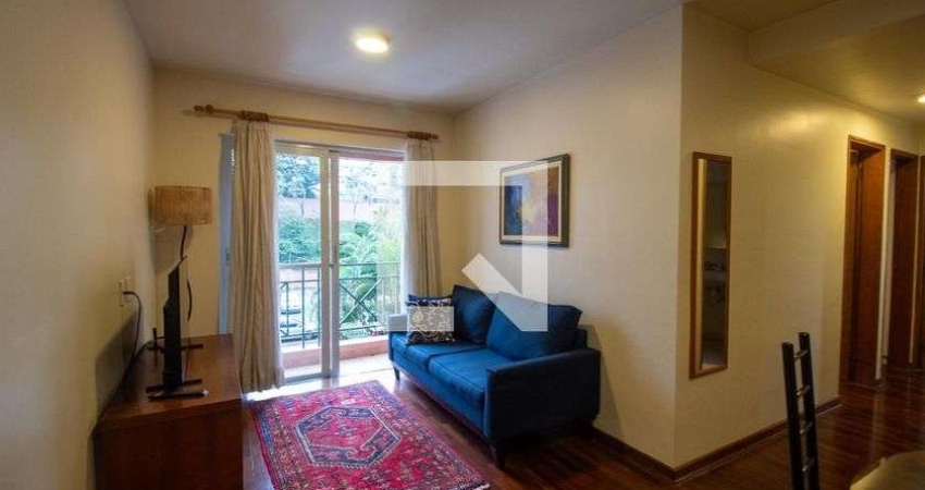 Apartamento à Venda - Jardim Éster Yolanda, 3 Quartos,  60 m2