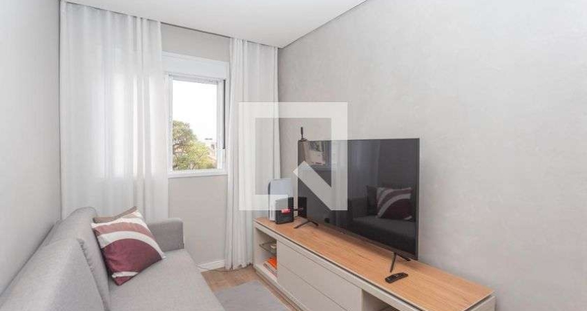 Apartamento com 2 quartos à venda na Rua Rizieri Negrini, --, Sacomã, São Paulo