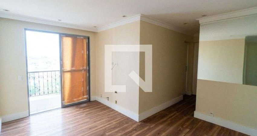 Apartamento à Venda - Vila Mascote, 2 Quartos,  52 m2