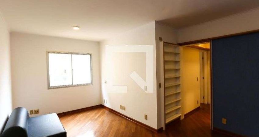 Apartamento com 2 quartos à venda na Avenida Giovanni Gronchi, --, Panamby, São Paulo