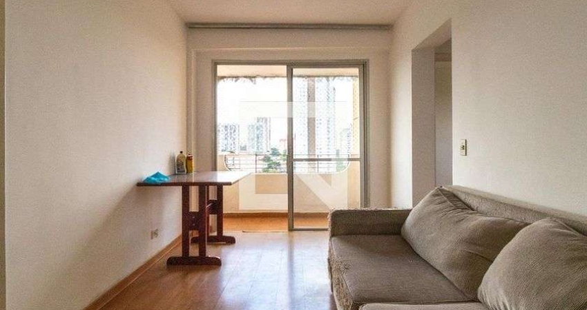 Apartamento com 2 quartos à venda na Rua Francisco dos Santos, --, Butantã, São Paulo
