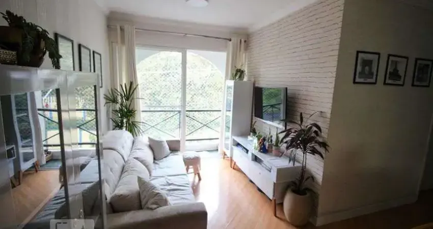 Apartamento à Venda - Vila Prudente, 2 Quartos,  50 m2