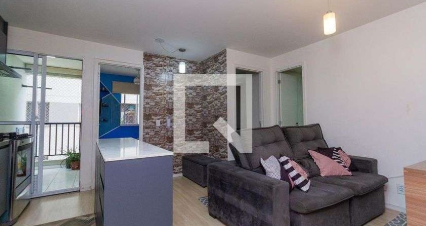 Apartamento com 2 quartos à venda na Avenida Cangaíba, --, Cangaíba, São Paulo