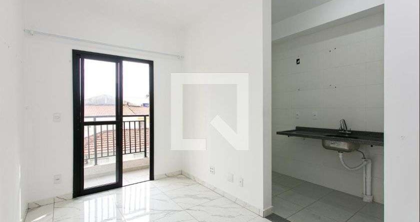 Apartamento com 1 quarto à venda na Rua Santo Elias, --, Tatuapé, São Paulo