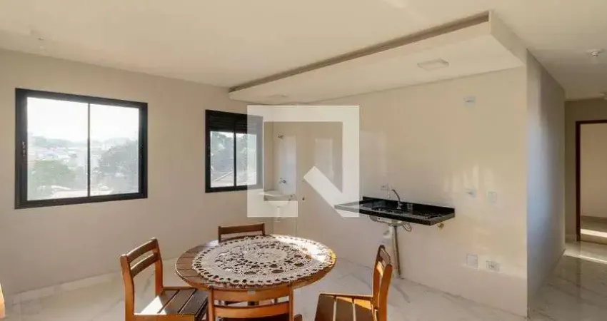 Apartamento à Venda - Vila Guilhermina, 2 Quartos,  52 m2