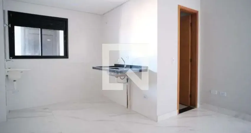 Apartamento à Venda - Vila Guilhermina, 2 Quartos,  44 m2