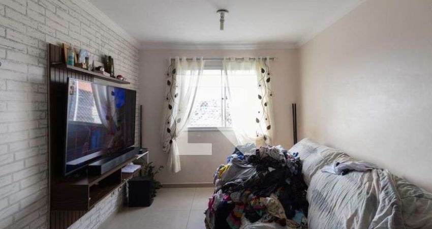 Apartamento à Venda - Vila Jacuí, 3 Quartos,  61 m2
