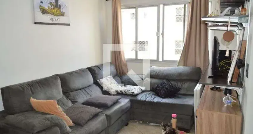 Apartamento com 2 quartos à venda na Rua Diogo Vaz, --, Liberdade, São Paulo