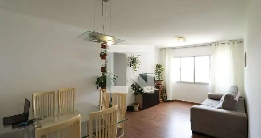 Apartamento à Venda - Vila Nova Cachoeirinha, 2 Quartos,  72 m2