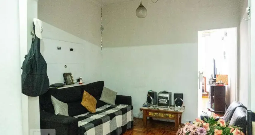 Apartamento à Venda - Consolação, 2 Quartos,  75 m2