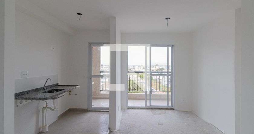 Apartamento com 2 quartos à venda na Rua Poxoréu, --, Vila Ré, São Paulo