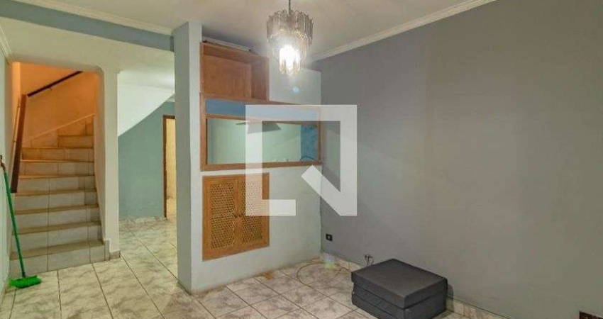Casa com 2 quartos à venda na Rua Professor Araújo Maciel, --, Jabaquara, São Paulo