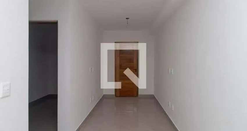 Apartamento com 2 quartos à venda na Rua Sá Campelo, --, Vila Ede, São Paulo