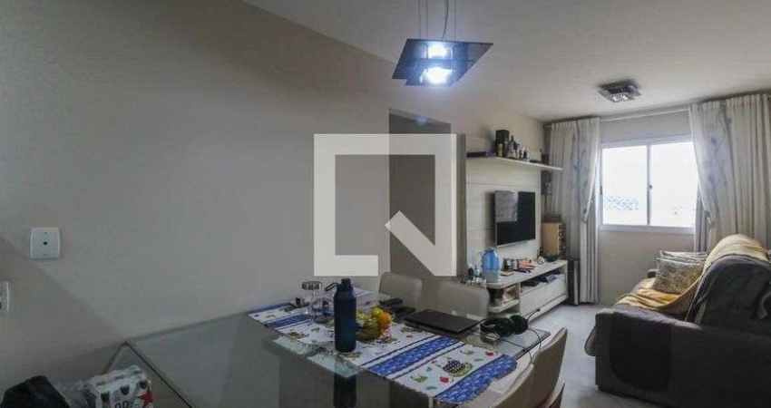 Apartamento à Venda - Vila Formosa, 3 Quartos,  61 m2