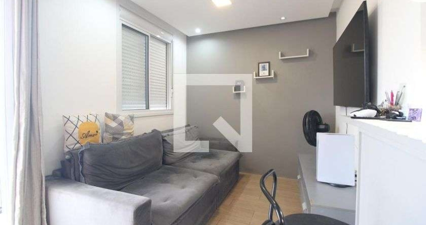 Apartamento com 1 quarto à venda na Rua Aimorés, --, Socorro, São Paulo