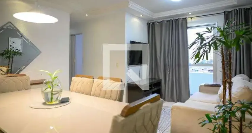 Apartamento à Venda - Jardim Vergueiro, 3 Quartos,  62 m2